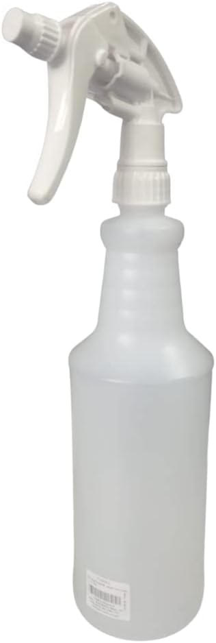 Pulverizador 1L Bralimpia