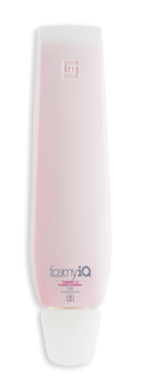 Cranberry Ice Foaming