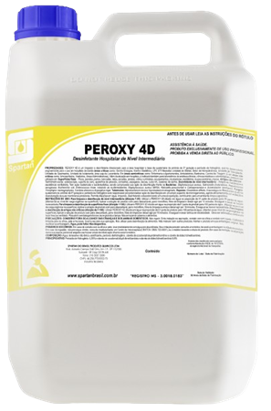 Peroxy 4D