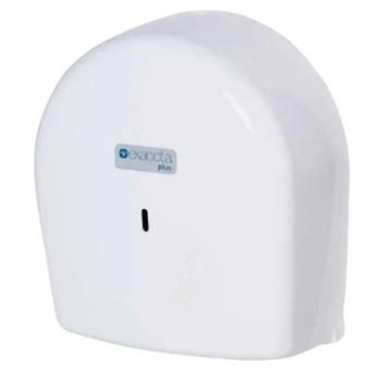 Porta Papel Higiênico Rolão Exaccta Plus