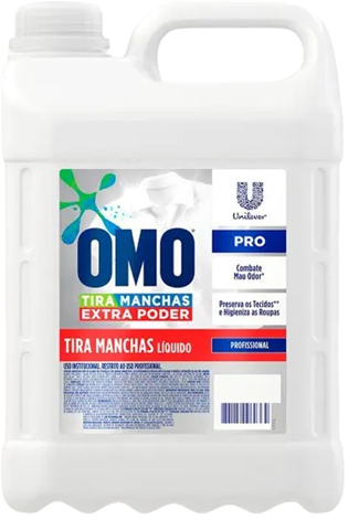 Tira Manchas OMO